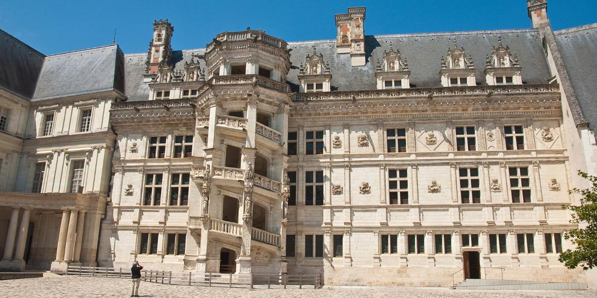 Echappee Royale Au Pied Du Chateau, Hyper-Centre - Royal Escape At Foot Of Castle, Hyper-Centre 블루아 외부 사진