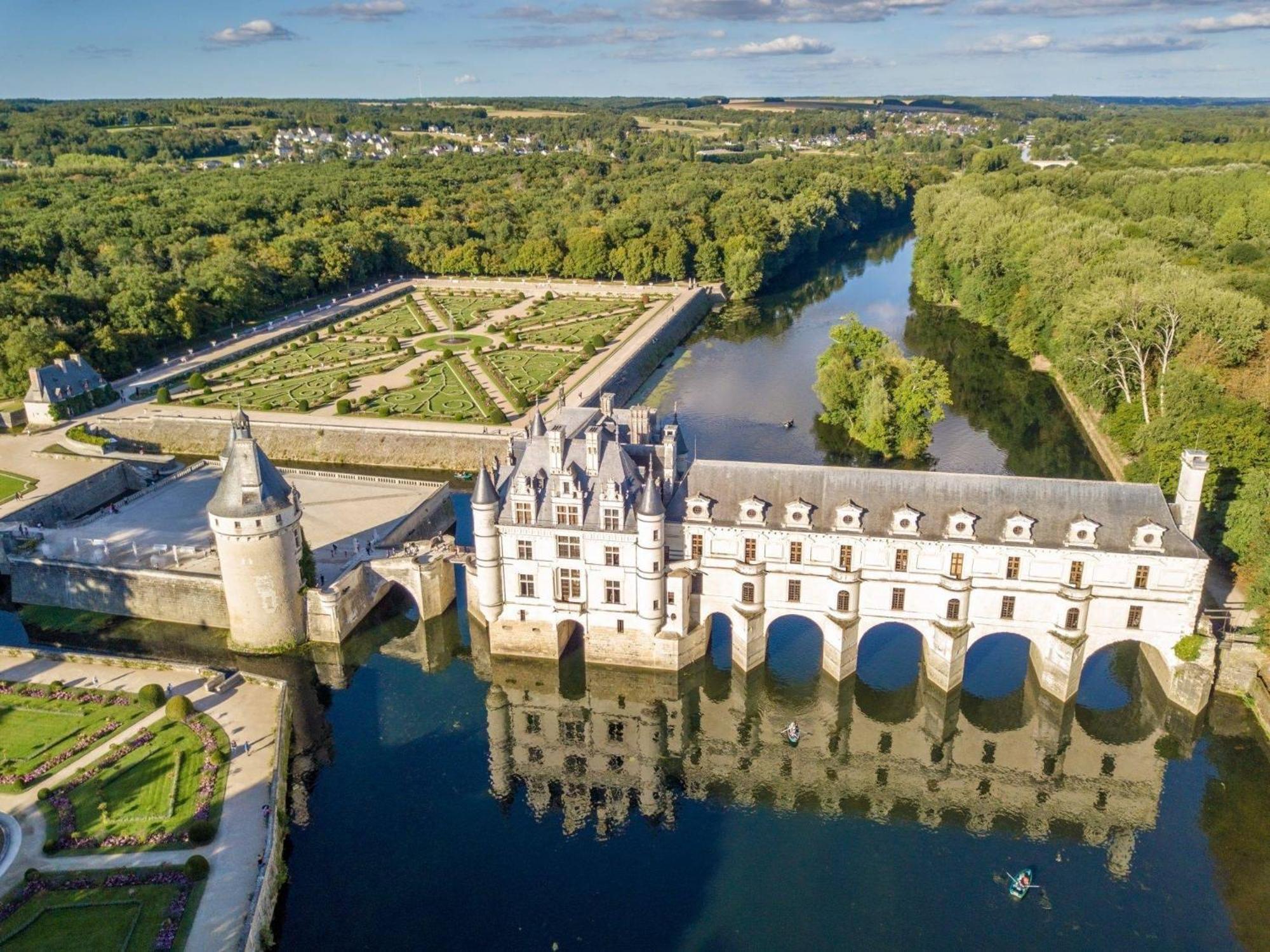 Echappee Royale Au Pied Du Chateau, Hyper-Centre - Royal Escape At Foot Of Castle, Hyper-Centre 블루아 외부 사진